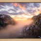 Winter Canyon