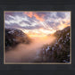Winter Canyon