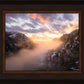 Winter Canyon