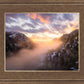 Winter Canyon