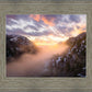 Winter Canyon