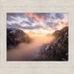 Winter Canyon