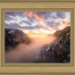 Winter Canyon