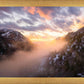 Winter Canyon