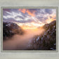 Winter Canyon