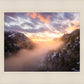 Winter Canyon