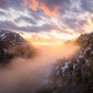 Winter Canyon