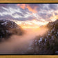 Winter Canyon