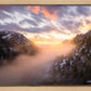 Winter Canyon