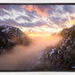 Winter Canyon