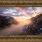 Winter Canyon