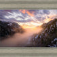 Winter Canyon