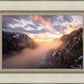 Winter Canyon