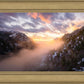 Winter Canyon