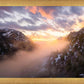 Winter Canyon
