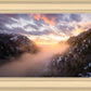 Winter Canyon