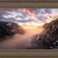 Winter Canyon