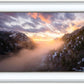 Winter Canyon