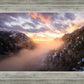 Winter Canyon
