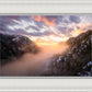 Winter Canyon
