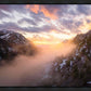 Winter Canyon