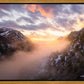 Winter Canyon