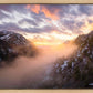 Winter Canyon