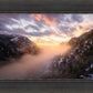 Winter Canyon