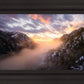 Winter Canyon