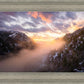 Winter Canyon