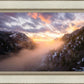 Winter Canyon