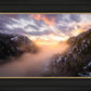 Winter Canyon
