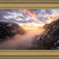 Winter Canyon