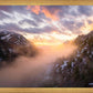 Winter Canyon
