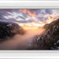 Winter Canyon