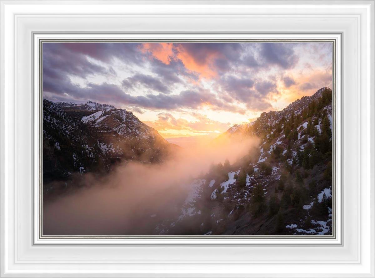 Winter Canyon