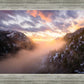 Winter Canyon