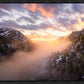 Winter Canyon