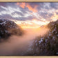 Winter Canyon