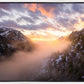 Winter Canyon