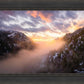 Winter Canyon