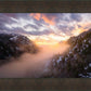 Winter Canyon