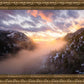 Winter Canyon