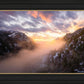 Winter Canyon
