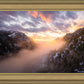 Winter Canyon