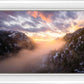 Winter Canyon
