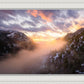 Winter Canyon