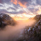 Winter Canyon