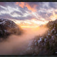Winter Canyon
