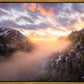 Winter Canyon